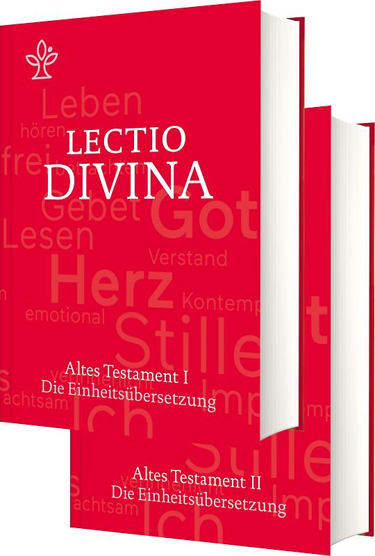 Lectio Divina Altes Testament