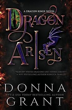 Dragon Arisen