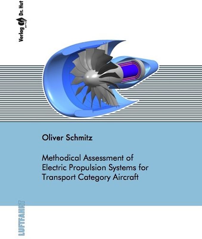 Methodical Assessment of Electric Propulsion Systems for Transport Category Aircraft