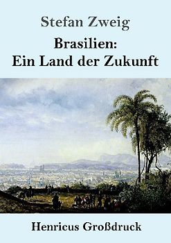 Brasilien: Ein Land der Zukunft (Großdruck)