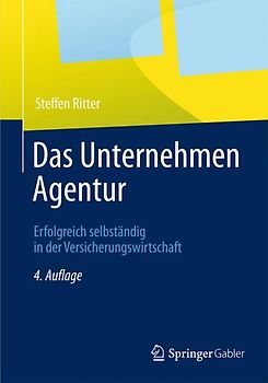 Das Unternehmen Agentur