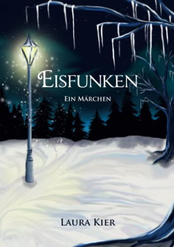 Eisfunken