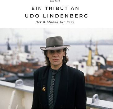 Ein Tribut an Udo Lindenberg
