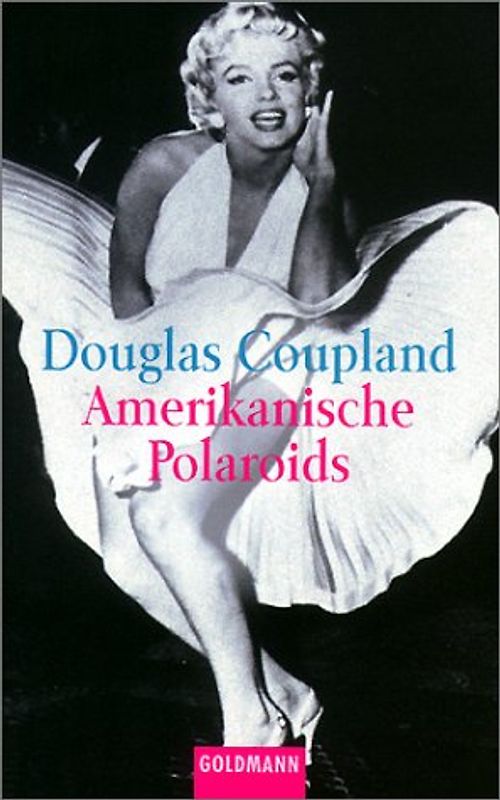 Amerikanische Polaroids