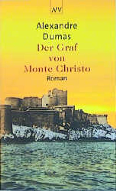 Der Graf von Monte Christo