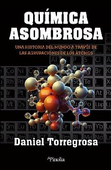 Química asombrosa