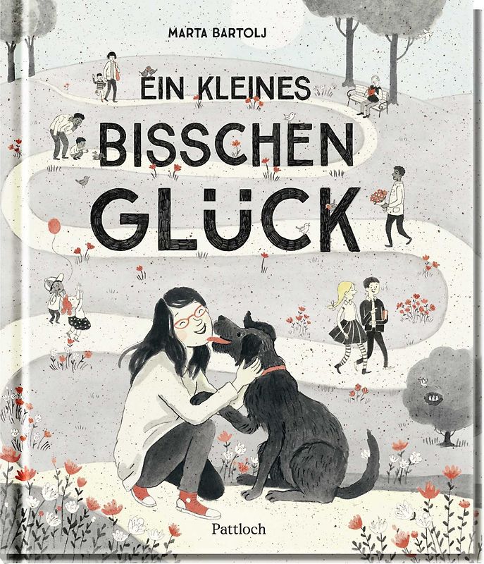 Ein kleines bisschen Glück