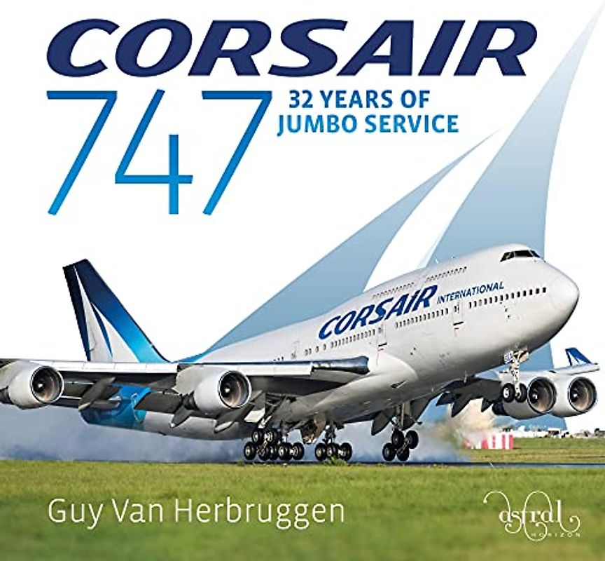 Corsair 747