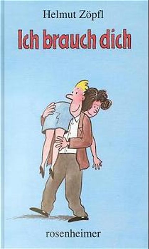 Ich brauch dich (SA)