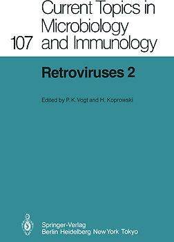 Retroviruses 2