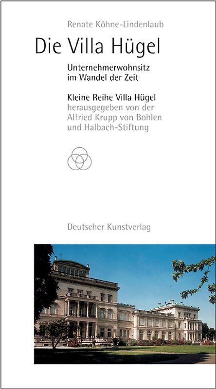 Die Villa Hügel