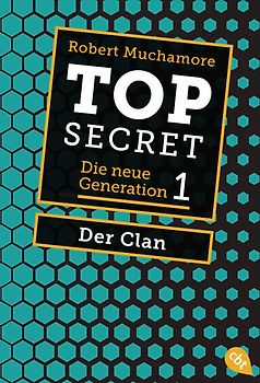 Top Secret. Der Clan