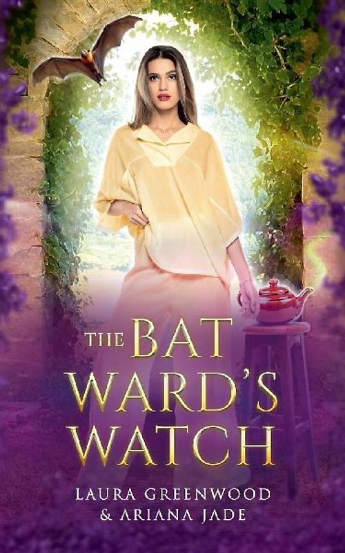 The Bat Ward's Watch