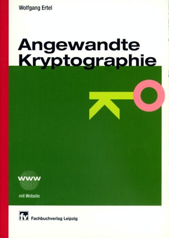 Angewandte Kryptographie