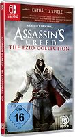 Assassin's Creed: The Ezio Collection