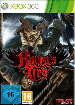 Raven's Cry Xbox 360