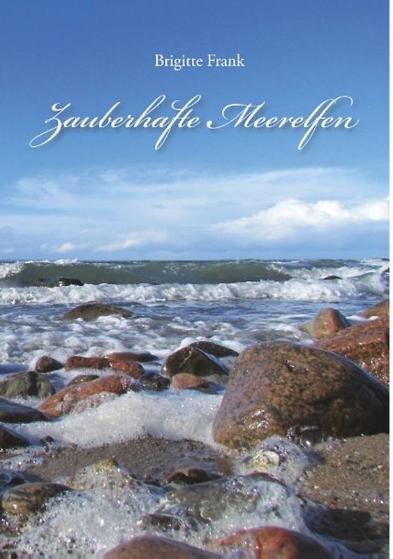 Zauberhafte Meerelfen