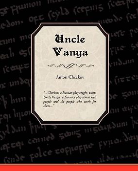 Uncle Vanya