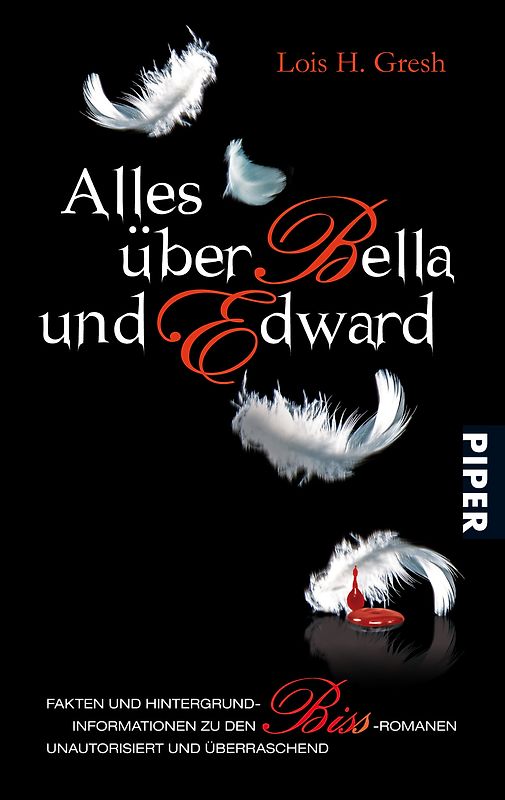 Alles über Bella und Edward
