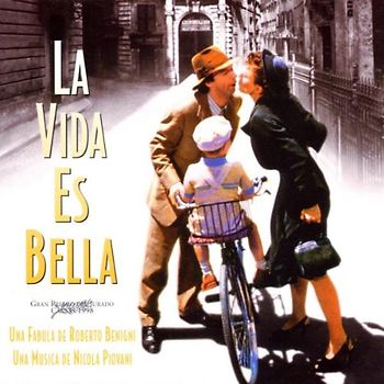 Various - La Vida Es Bella (Das Leben ist schön)