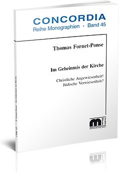 Im Geheimnis der Kirche