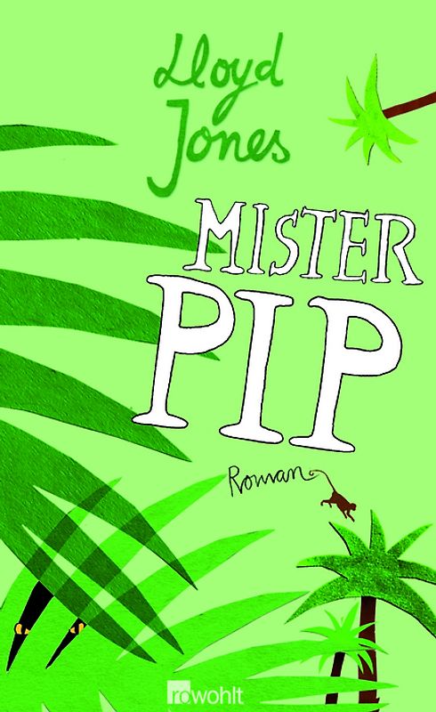 Mister Pip