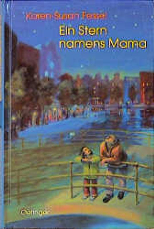 Ein Stern namens Mama