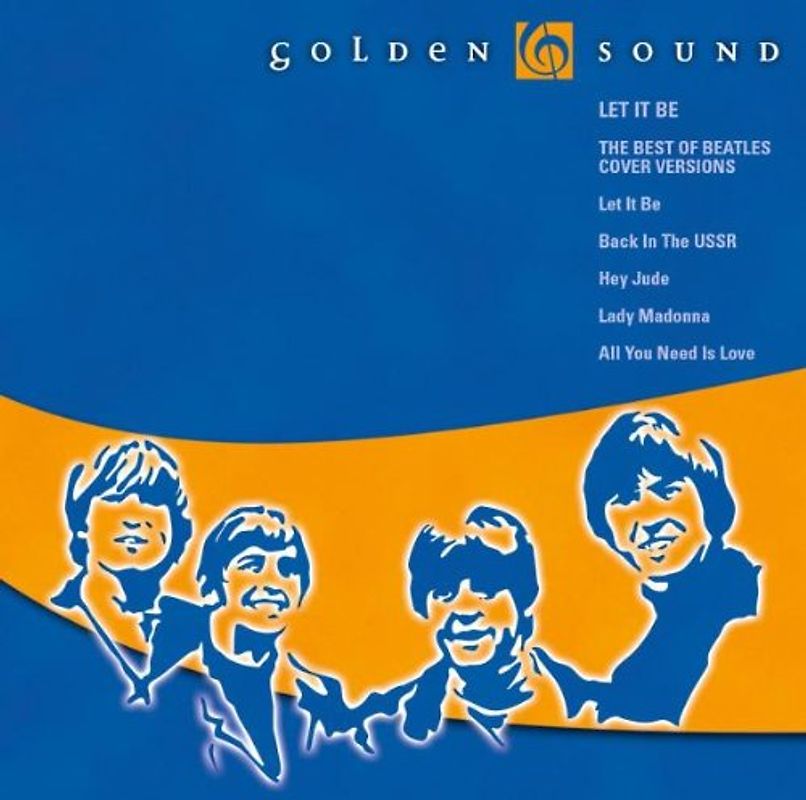 the Bugs - Let It Be-the Best of Beatles