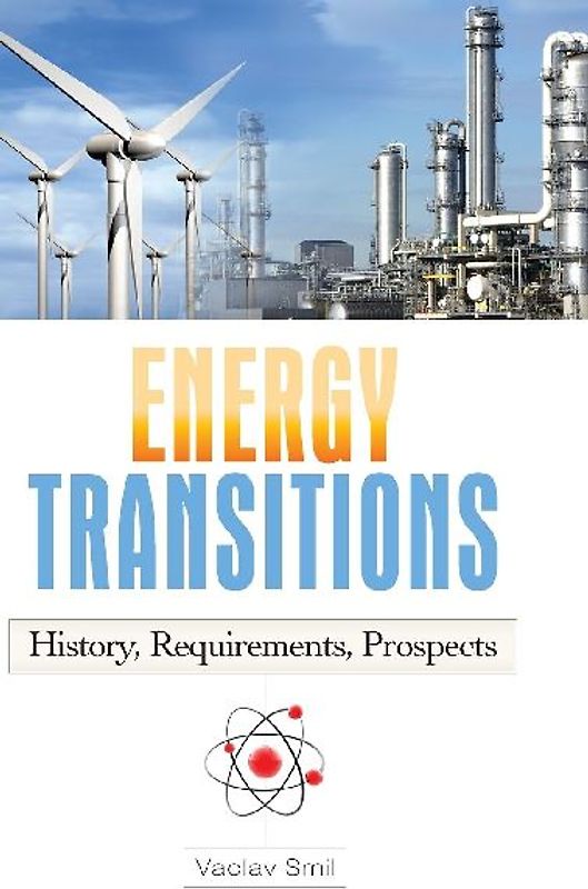 Energy Transitions