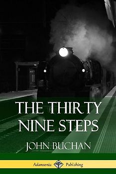 The Thirty Nine Steps