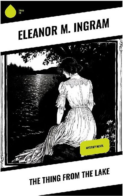 The Thing from the Lake