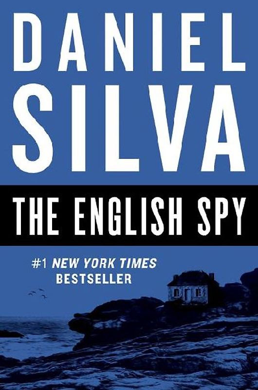 The English Spy