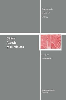 Clinical Aspects of Interferons