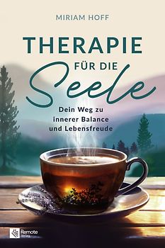 Therapie für die Seele