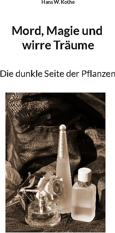 Mord, Magie und wirre Träume