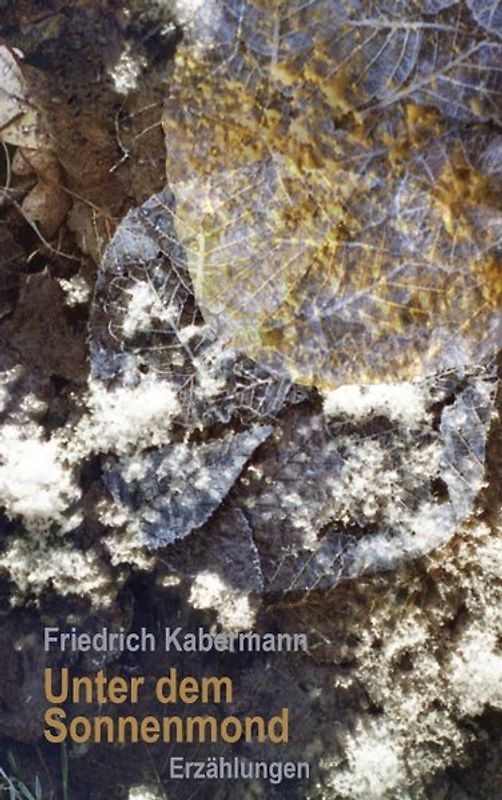 Unter dem Sonnenmond