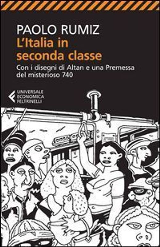 L' Italia in seconda classe