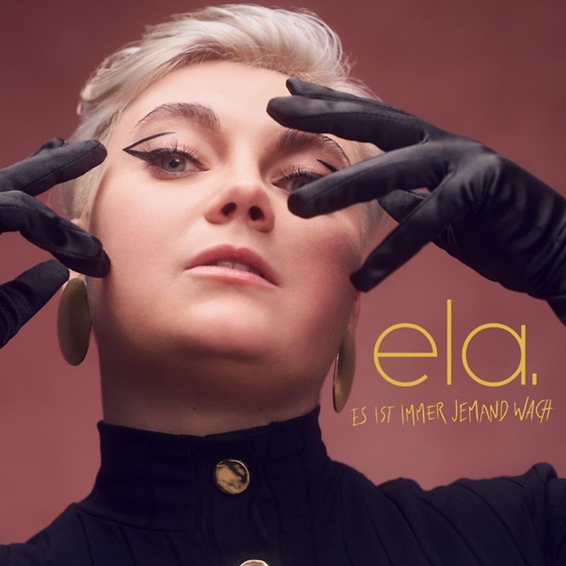 Es ist immer jemand wach (lim.Digipak+Autogramm)