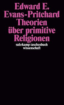 Theorien über primitive Religion
