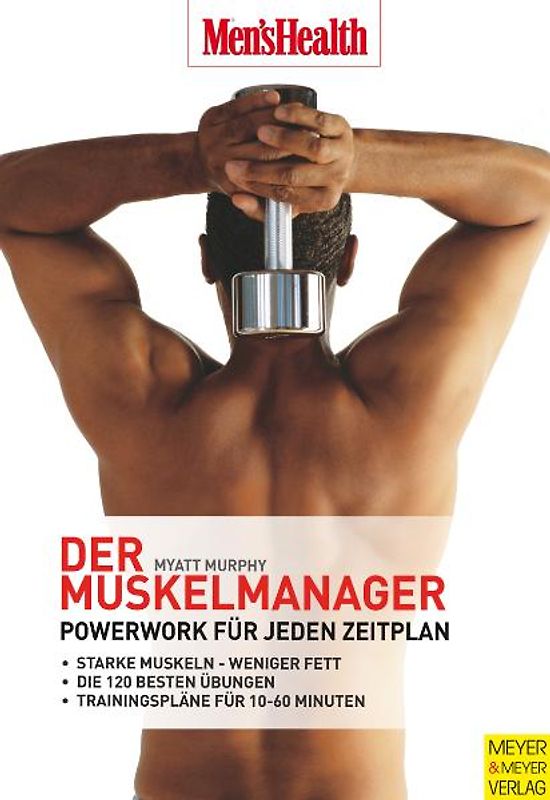 Der Muskelmanager
