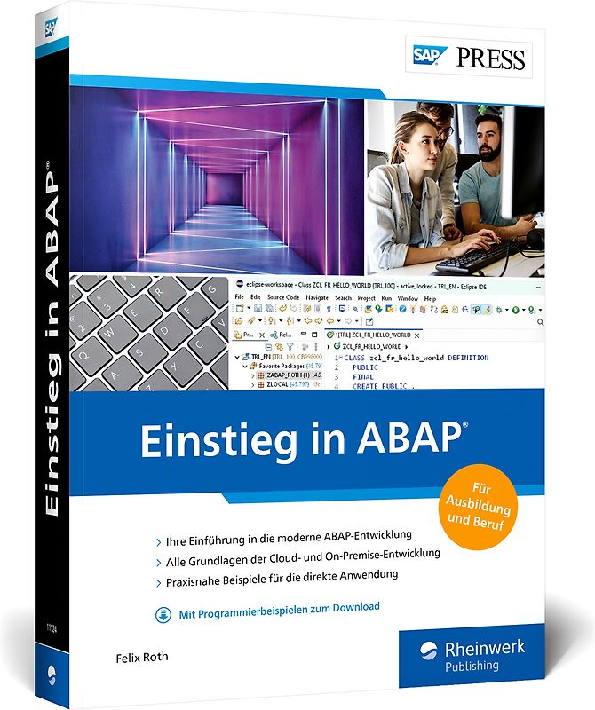 Einstieg in ABAP