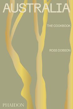 Australia: The Cookbook