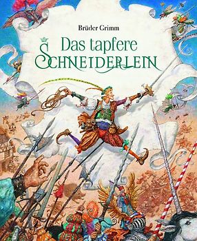 Das tapfere Schneiderlein