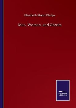 Men, Women, and Ghosts