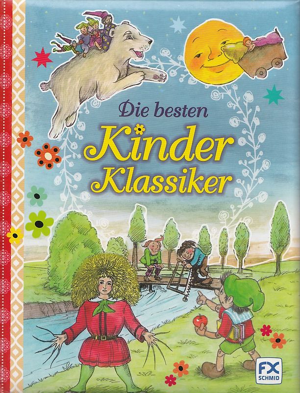 Die besten Kinderklassiker