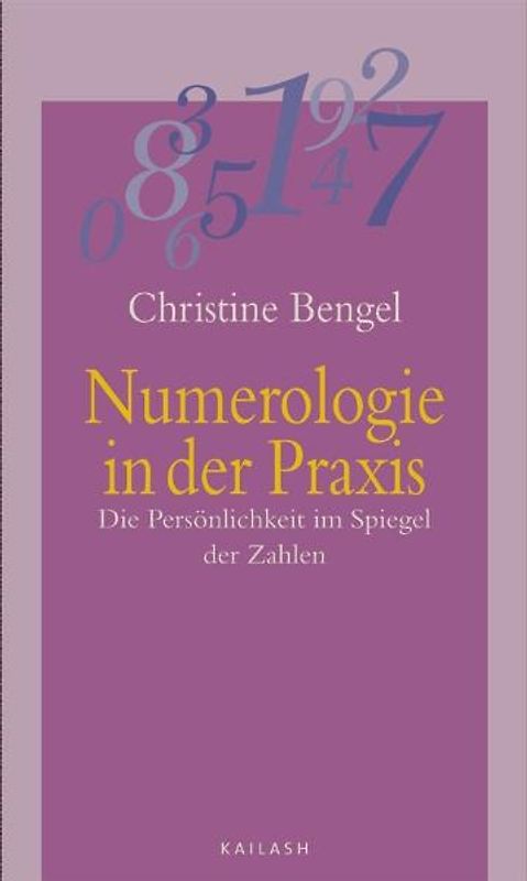Numerologie in der Praxis