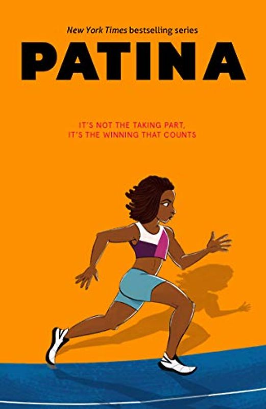 Patina (RUN, Band 2)