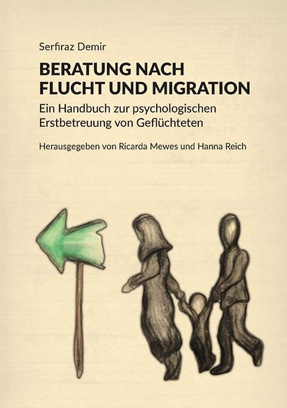 Beratung nach Flucht und Migration