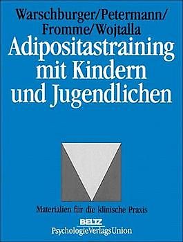 Adipositastraining mit Kindern und Jugendlichen