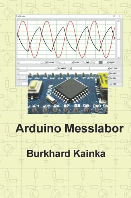 Arduino Messlabor